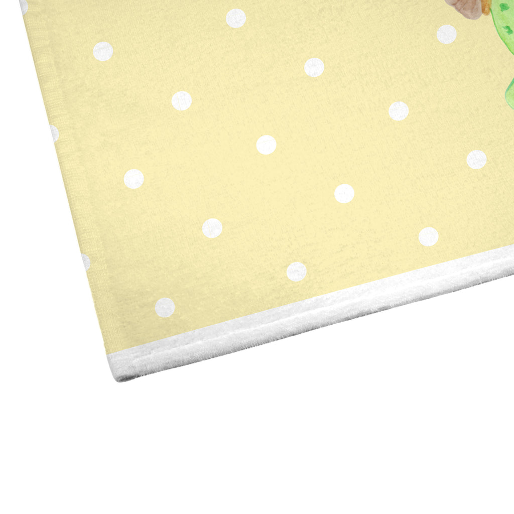 Handtuch Schildkröte Wanderer