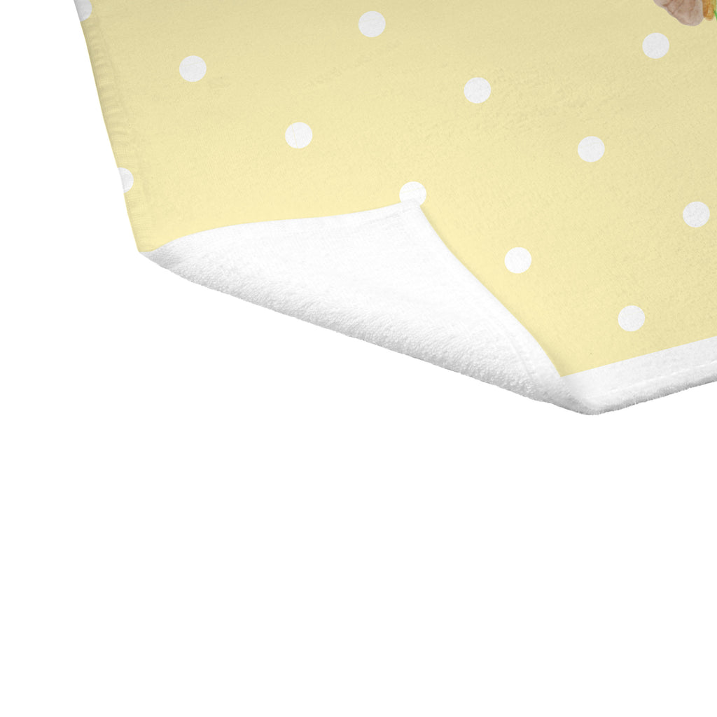 Handtuch Schildkröte Wanderer