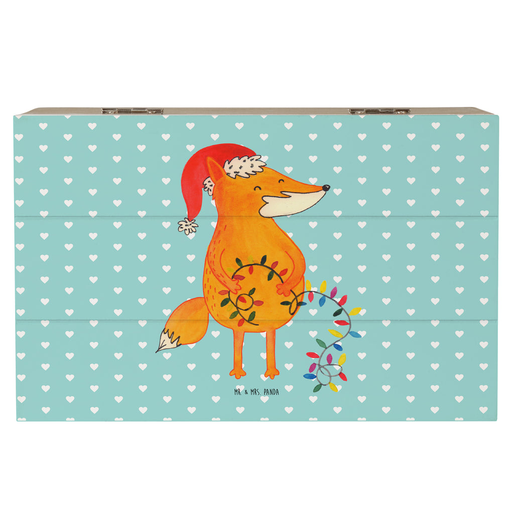 Holzkiste Fuchs Weihnachten Fuchs, Füchse, Spruch schön, Geschenk Weihnachten, Weihnachtsmann, Nikolaus, Winter, Weihnachtszeit, Heiligabend Holzkiste, Kiste, Schatzkiste, Truhe, Schatulle, XXL,  Erinnerungsbox, Erinnerungskiste, Dekokiste, Aufbewahrungsbox  Winter, Weihnachten, Weihnachtsdeko, Nikolaus, Advent, Heiligabend, Wintermotiv