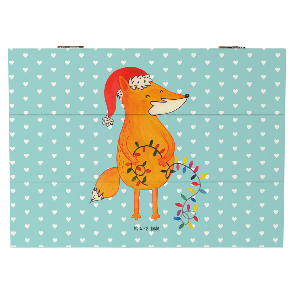 Holzkiste Fuchs Weihnachten Fuchs, Füchse, Spruch schön, Geschenk Weihnachten, Weihnachtsmann, Nikolaus, Winter, Weihnachtszeit, Heiligabend Holzkiste, Kiste, Schatzkiste, Truhe, Schatulle, XXL,  Erinnerungsbox, Erinnerungskiste, Dekokiste, Aufbewahrungsbox  Winter, Weihnachten, Weihnachtsdeko, Nikolaus, Advent, Heiligabend, Wintermotiv