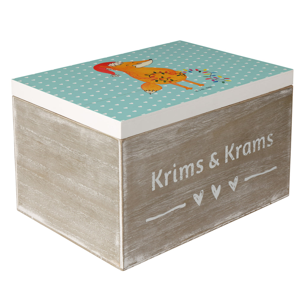 Holzkiste Fuchs Weihnachten Fuchs, Füchse, Spruch schön, Geschenk Weihnachten, Weihnachtsmann, Nikolaus, Winter, Weihnachtszeit, Heiligabend Holzkiste, Kiste, Schatzkiste, Truhe, Schatulle, XXL,  Erinnerungsbox, Erinnerungskiste, Dekokiste, Aufbewahrungsbox  Winter, Weihnachten, Weihnachtsdeko, Nikolaus, Advent, Heiligabend, Wintermotiv