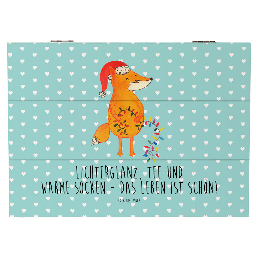 Holzkiste Fuchs Weihnachten Fuchs, Füchse, Spruch schön, Geschenk Weihnachten, Weihnachtsmann, Nikolaus, Winter, Weihnachtszeit, Heiligabend Holzkiste, Kiste, Schatzkiste, Truhe, Schatulle, XXL,  Erinnerungsbox, Erinnerungskiste, Dekokiste, Aufbewahrungsbox  Winter, Weihnachten, Weihnachtsdeko, Nikolaus, Advent, Heiligabend, Wintermotiv