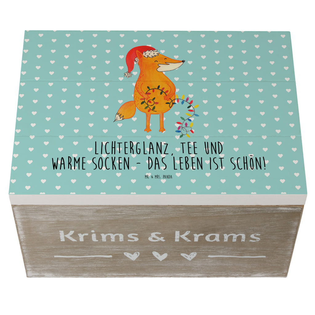Holzkiste Fuchs Weihnachten Fuchs, Füchse, Spruch schön, Geschenk Weihnachten, Weihnachtsmann, Nikolaus, Winter, Weihnachtszeit, Heiligabend Holzkiste, Kiste, Schatzkiste, Truhe, Schatulle, XXL,  Erinnerungsbox, Erinnerungskiste, Dekokiste, Aufbewahrungsbox  Winter, Weihnachten, Weihnachtsdeko, Nikolaus, Advent, Heiligabend, Wintermotiv