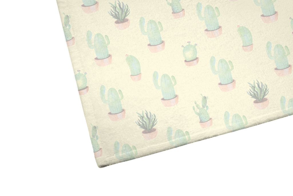 Handtuch Alpaka stolz