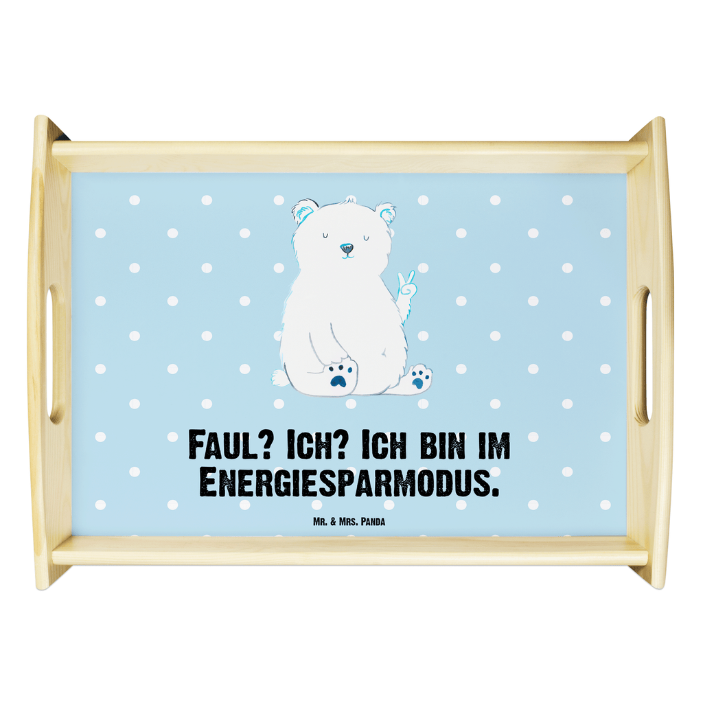Serviertablett Eisbär Faul Eisbär, Bär, Nordpol, Faul, Entspannen, Relaxen, Büro, Arbeit, Bürojob, Arbeitsplatz, Homeoffice, Tablett, Holztablett, Küchentablett, Dekotablett, Frühstückstablett  Bär, Teddy, Teddybär