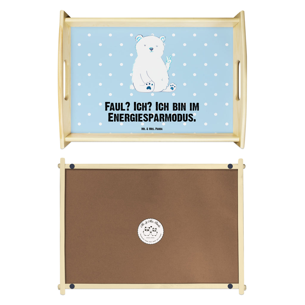 Serviertablett Eisbär Faul Eisbär, Bär, Nordpol, Faul, Entspannen, Relaxen, Büro, Arbeit, Bürojob, Arbeitsplatz, Homeoffice, Tablett, Holztablett, Küchentablett, Dekotablett, Frühstückstablett  Bär, Teddy, Teddybär
