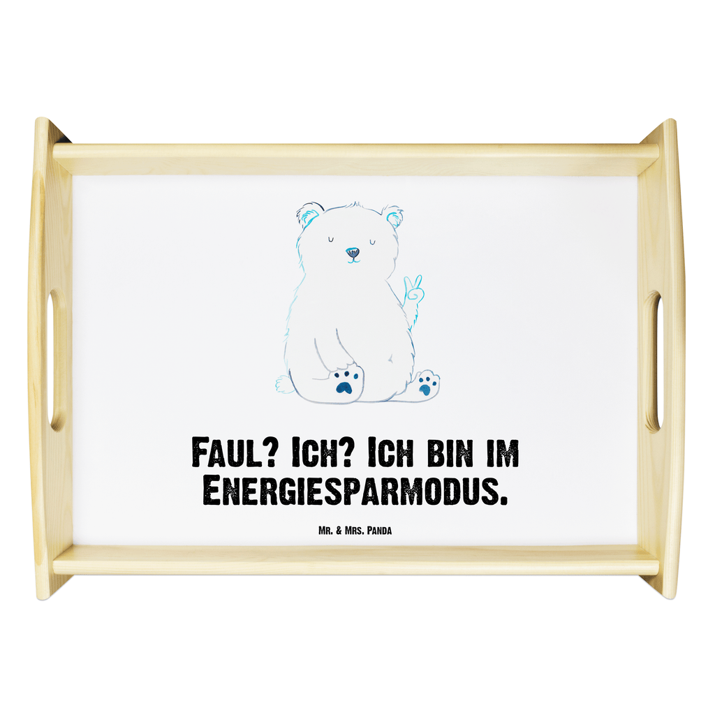 Serviertablett Eisbär Faul Eisbär, Bär, Nordpol, Faul, Entspannen, Relaxen, Büro, Arbeit, Bürojob, Arbeitsplatz, Homeoffice, Tablett, Holztablett, Küchentablett, Dekotablett, Frühstückstablett  Bär, Teddy, Teddybär