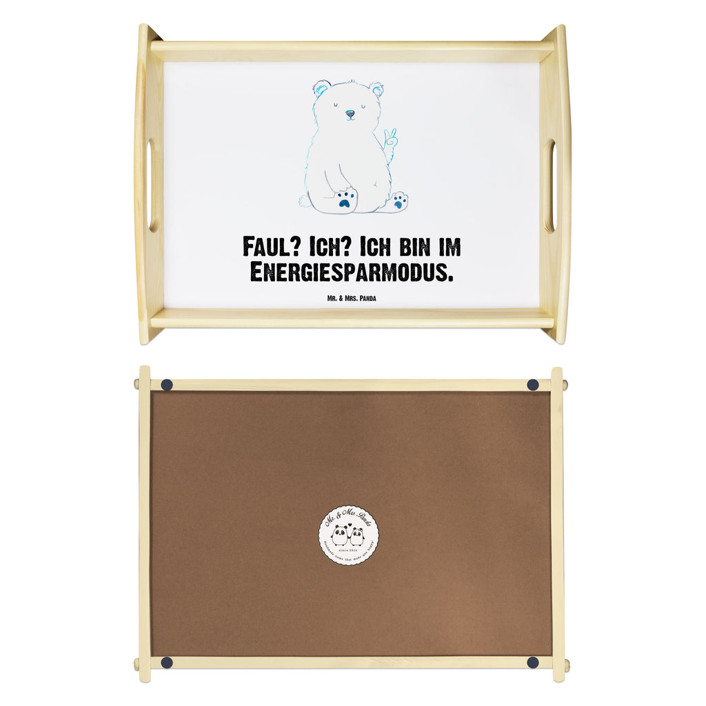 Serviertablett Eisbär Faul Eisbär, Bär, Nordpol, Faul, Entspannen, Relaxen, Büro, Arbeit, Bürojob, Arbeitsplatz, Homeoffice, Tablett, Holztablett, Küchentablett, Dekotablett, Frühstückstablett  Bär, Teddy, Teddybär