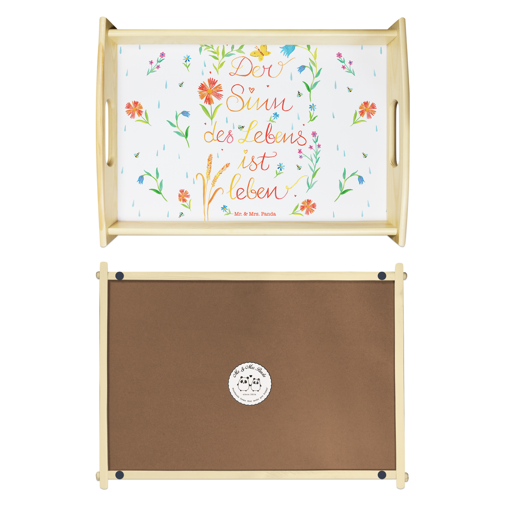 Serviertablett Sinn des Lebens Sinn des Lebens, Leben, Sinn, Lebensinhalt, Motivation, Zitat, Spruch, Caspar Tablett, Holztablett, Küchentablett, Dekotablett, Frühstückstablett  Blumen Deko, Frühlings Deko, Sommer Deko, Dekoration, positive Botschaft, Naturliebhaber, Outdoor, Natur, Abenteuer