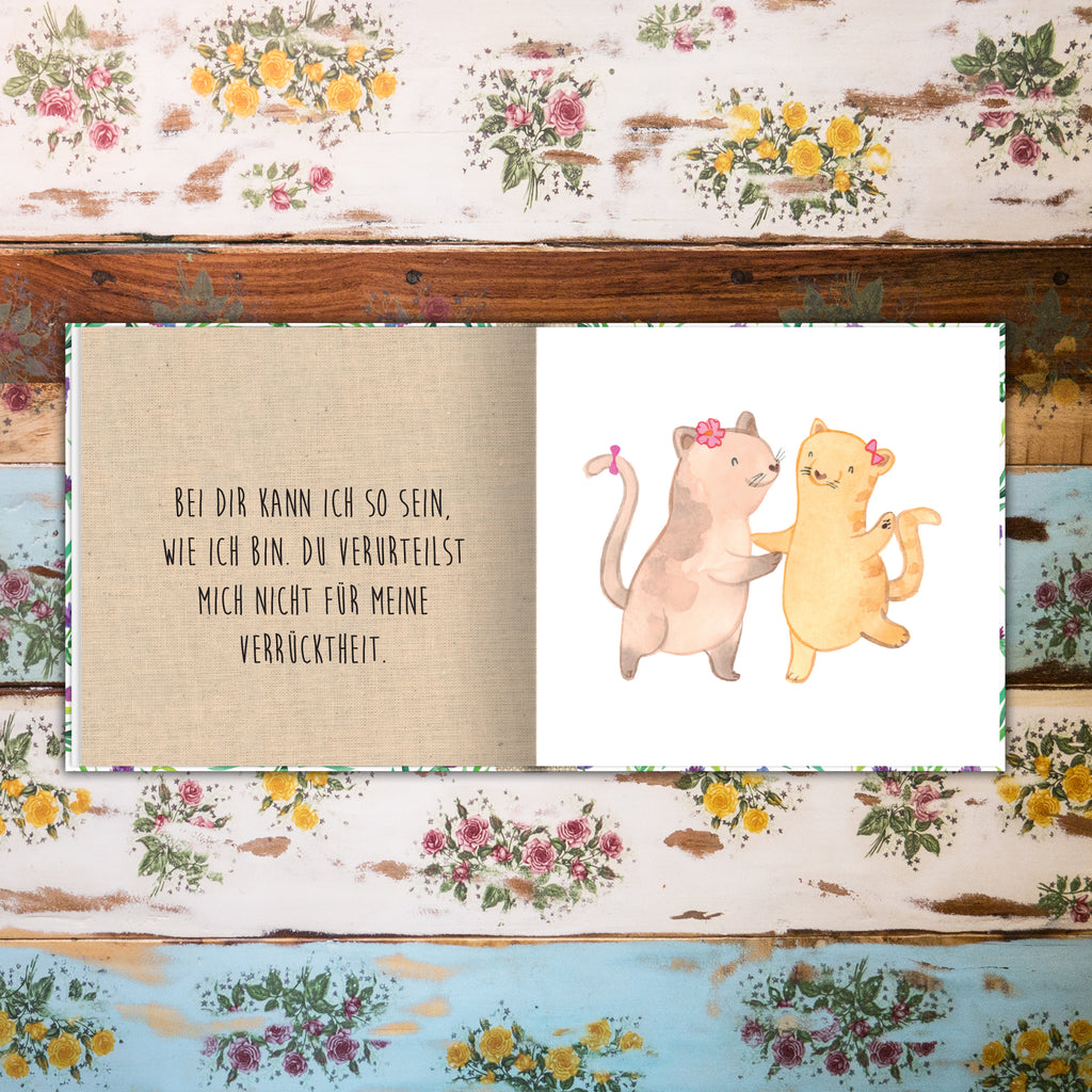 Geschenkbuch Du bist für immer meine beste Freundin  Geschenke, Geschenkidee, personalisierte Geschenke, persönliche Geschenke, personalisierte Bücher   Familie, Vatertag, Muttertag, Bruder, Schwester, Mama, Papa, Oma, Opa